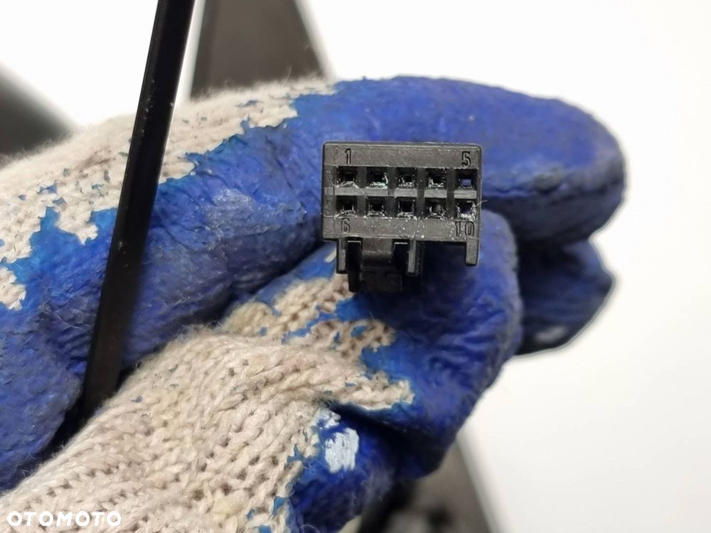 LUSTERKO LEWE FIAT FREEMONT PW3 7-PIN - 6