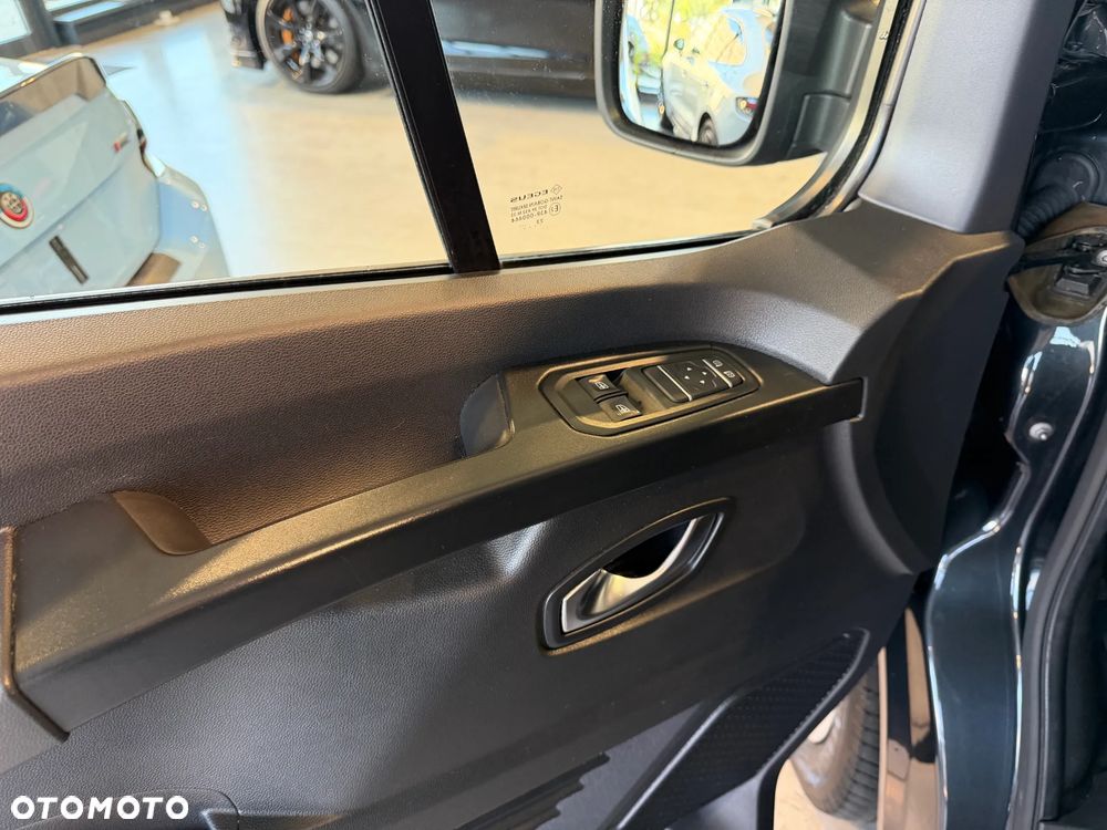 Renault Trafic Kombi 2.0 L2 Business - 18