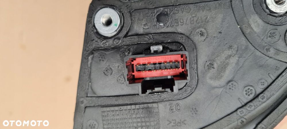LUSTERKO FORD KUGA MK3 11 PIN ASYSTENT LEWE - 6
