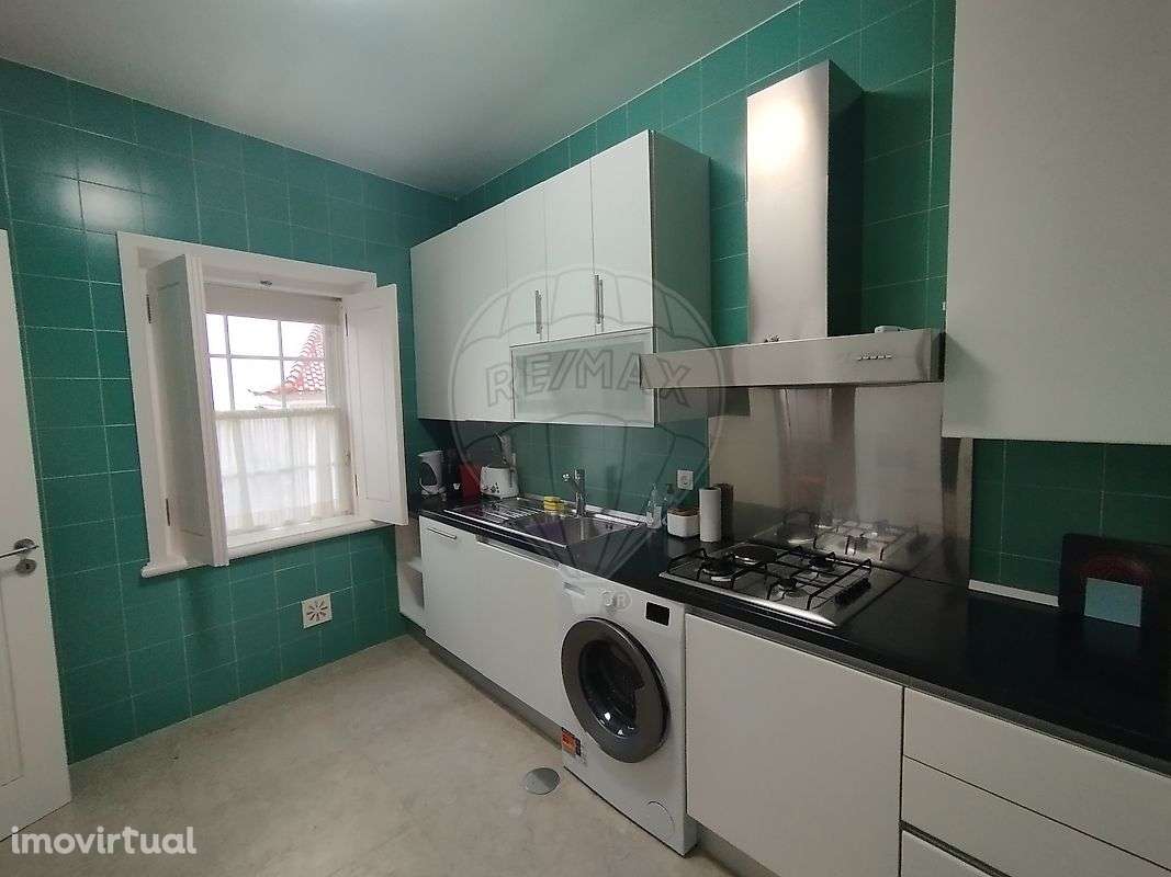 Moradia T2 para arrendamento - Grande imagem: 3/10