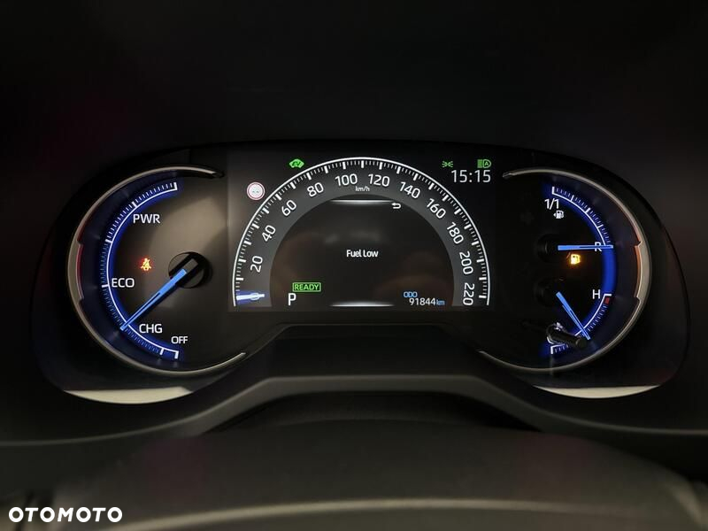 Toyota RAV4 - 14