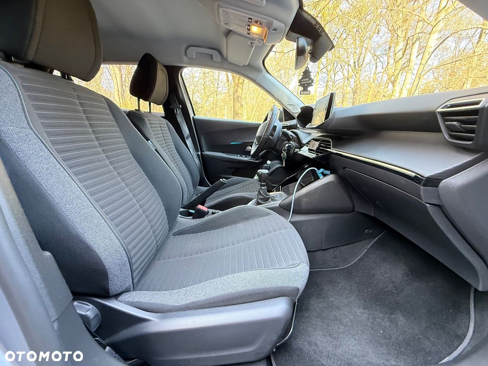 Peugeot 2008 PureTech 100 Style - 13