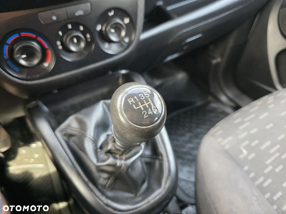 Opel Combo 1.6 CDTI Cosmo - 25