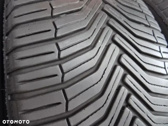 215/55/R17 98W Extra loud Michelin Cross Cliomate + - 5