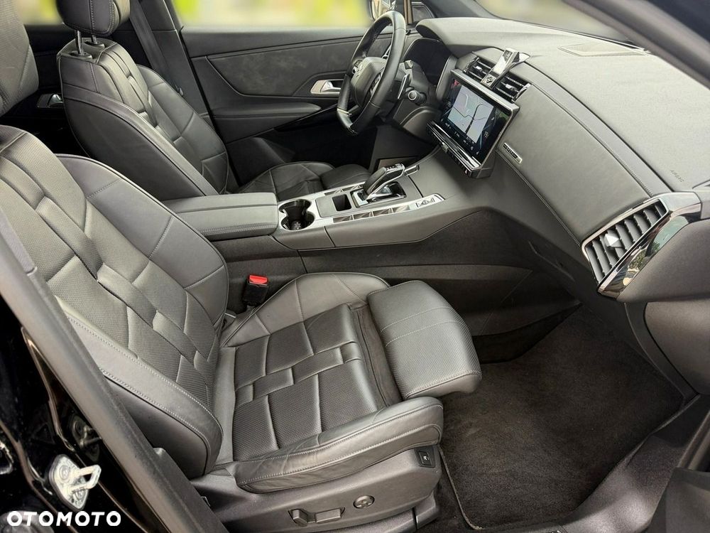 DS Automobiles DS 7 Crossback - 28