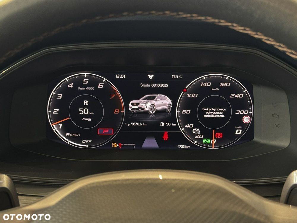 Cupra Formentor - 24