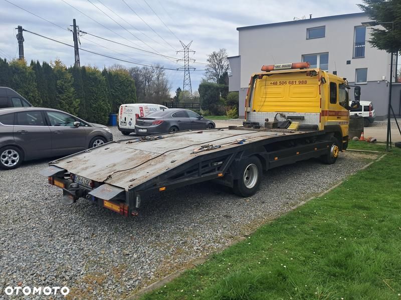 Mercedes-Benz Atego - 6