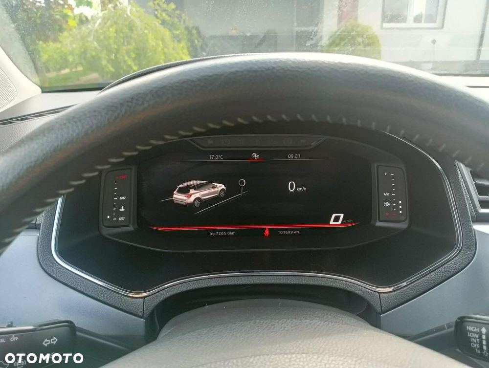 Seat Arona 1.0 TSI GPF Full LED S&S - 3