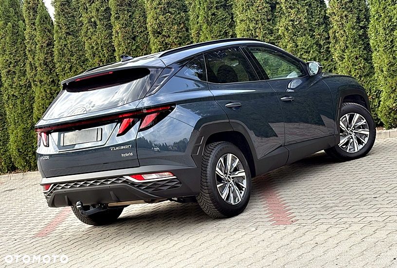 Hyundai Tucson 2023 photo 5