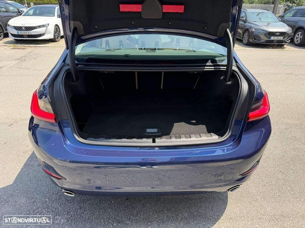 BMW 330 e Line Sport Auto - 15