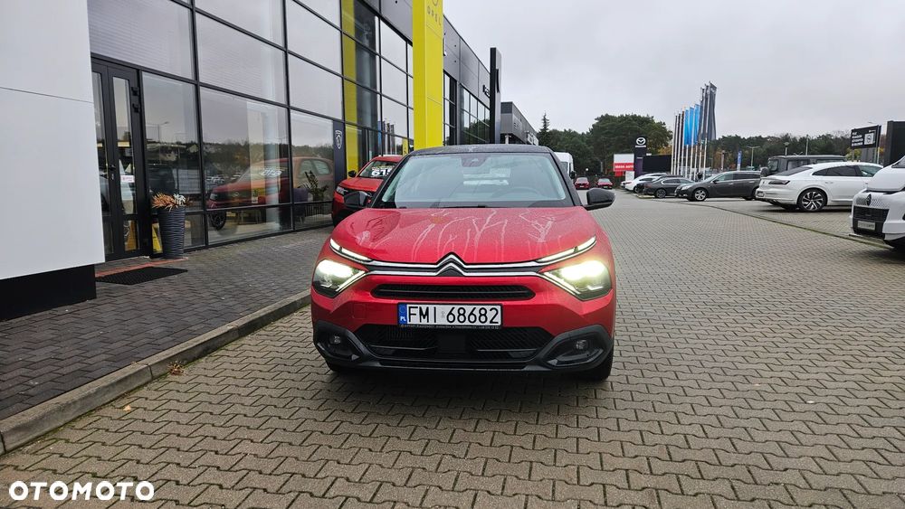Citroën C4 1.2 PureTech Plus S&S - 3