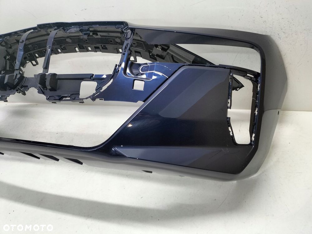 zderzak przedni przód bmw 7 i7 g70 22- m-pakiet - 9