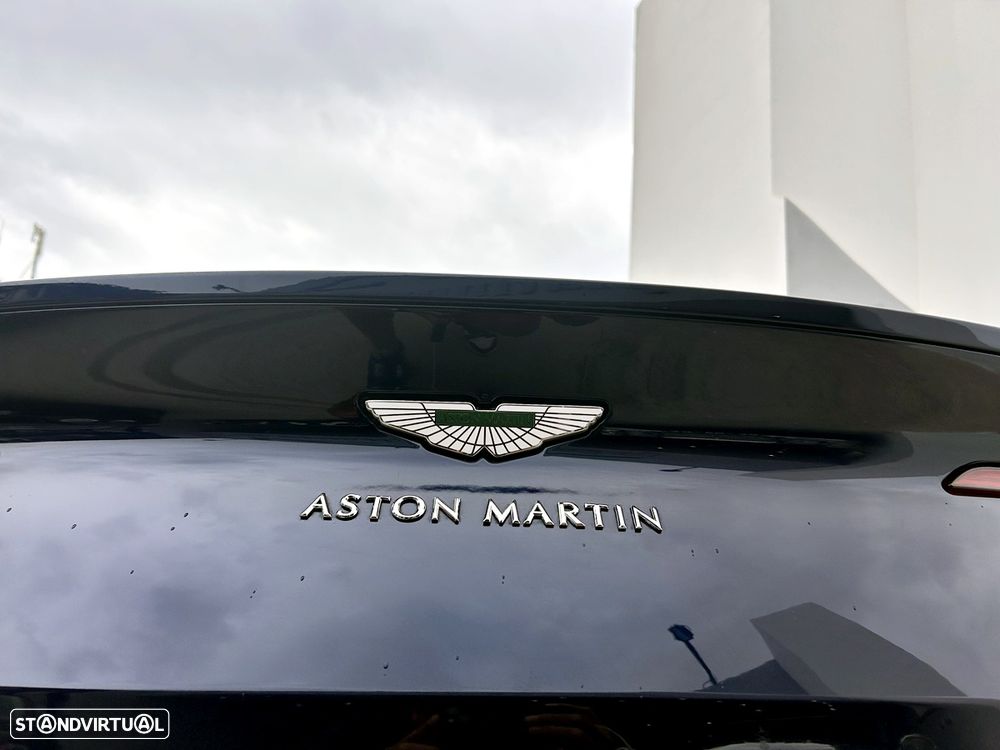 Aston Martin DB11 Coupé V8 Auto - 50