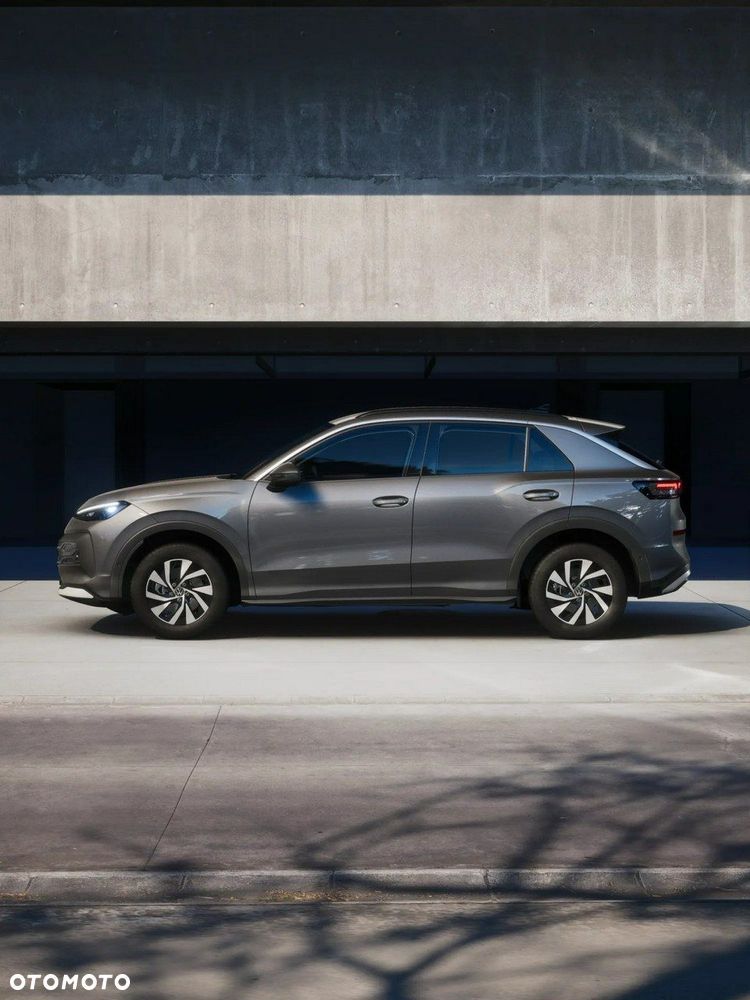 Volkswagen T-Roc - 3