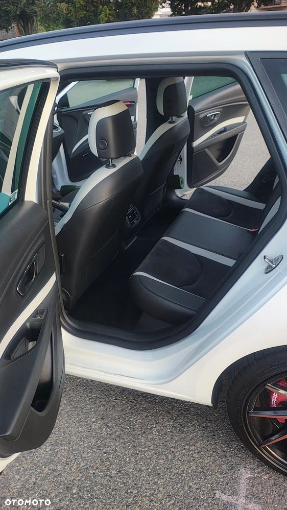 Seat Leon 2.0 TSI Cupra S&S - 14