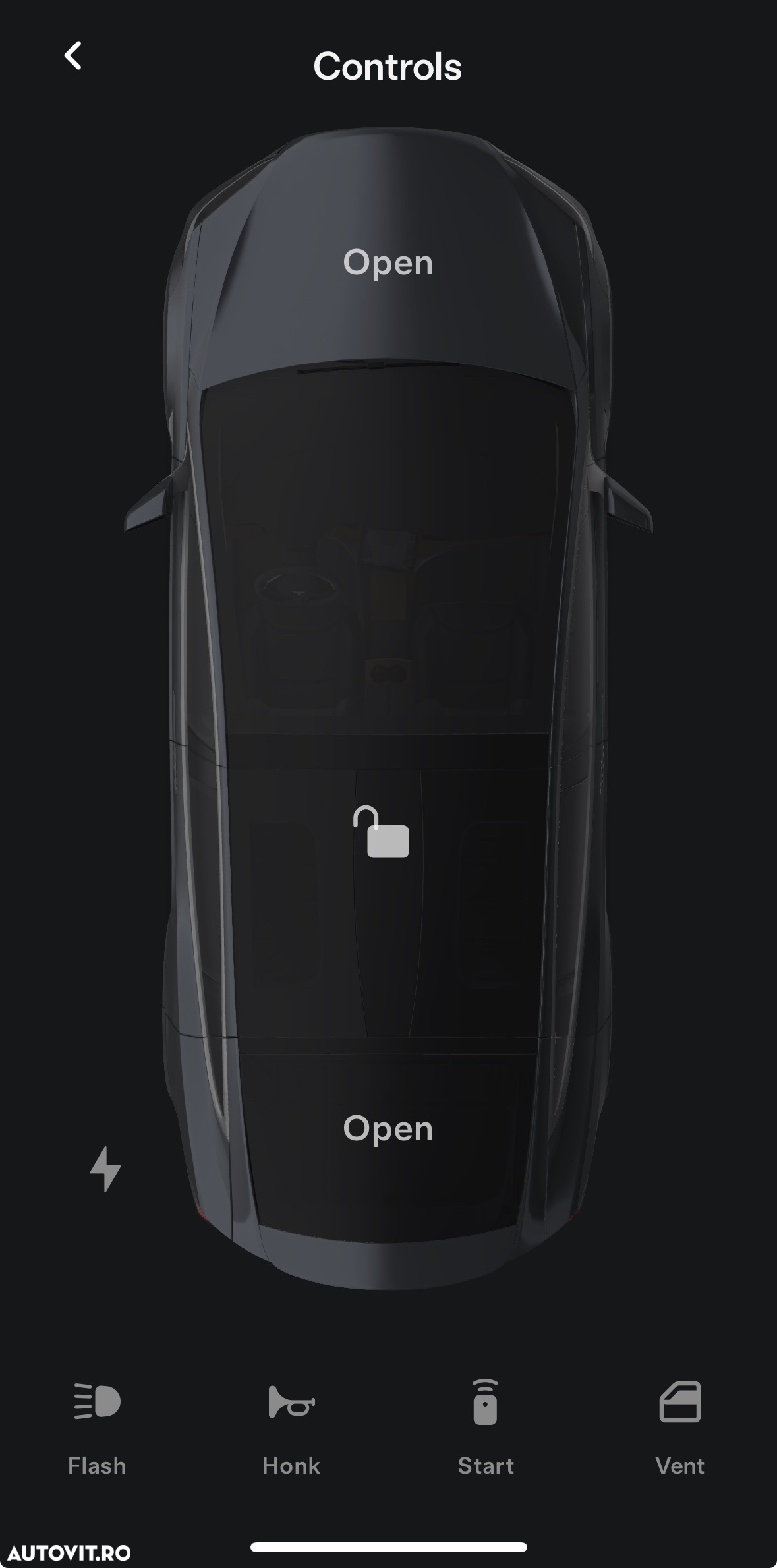 Tesla Model X P100D Allradantrieb - 25