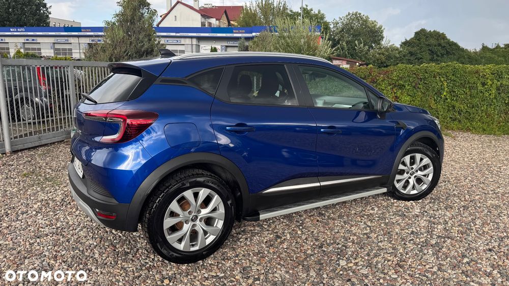 Renault Captur TCe 100 INTENS - 17