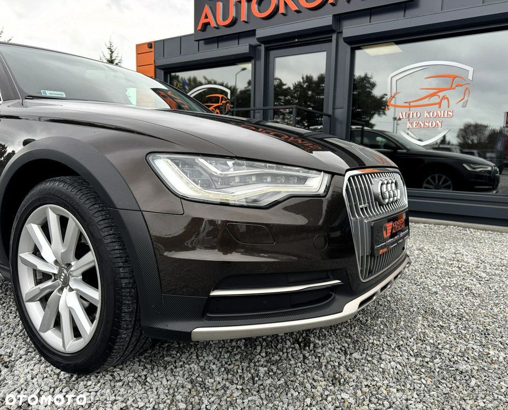 Audi A6 Allroad 3.0 TDI Quattro S tronic - 40