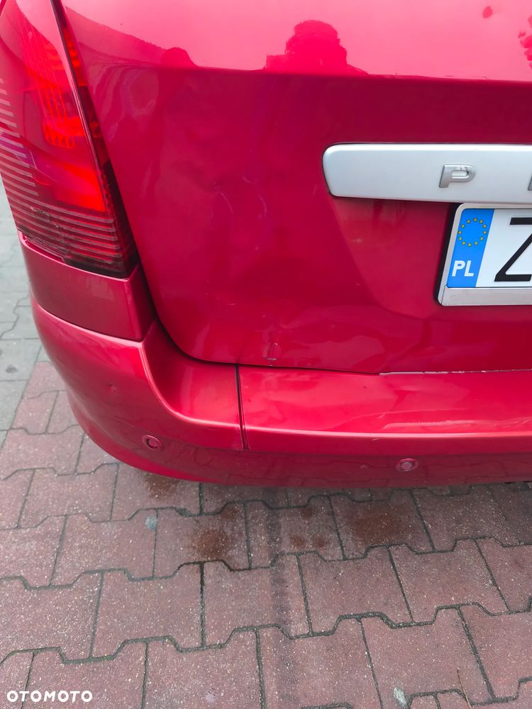 Peugeot 308 1.6 HDi Premium - 8