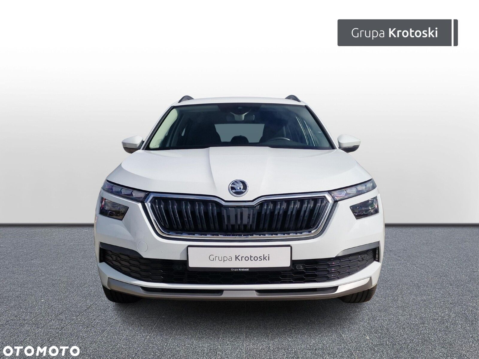 Skoda Kamiq - 10