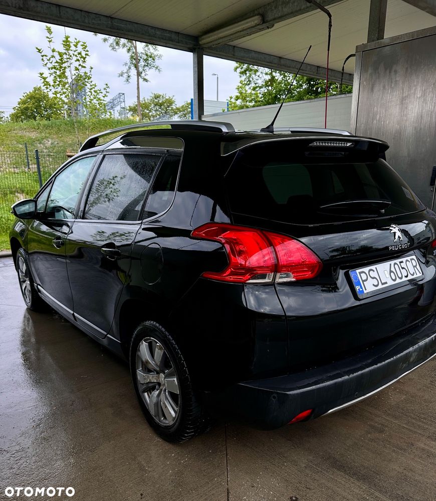 Peugeot 2008 PureTech 82 Style - 15