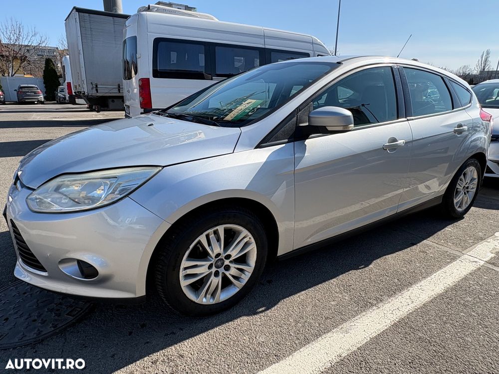 Ford Focus - 3