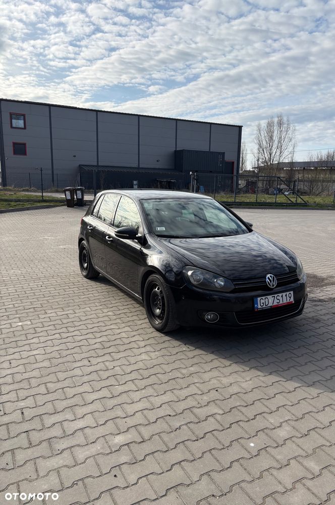 Volkswagen Golf 1.4 TSI Team - 3