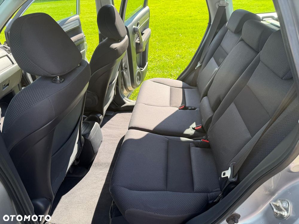 Honda CR-V - 17