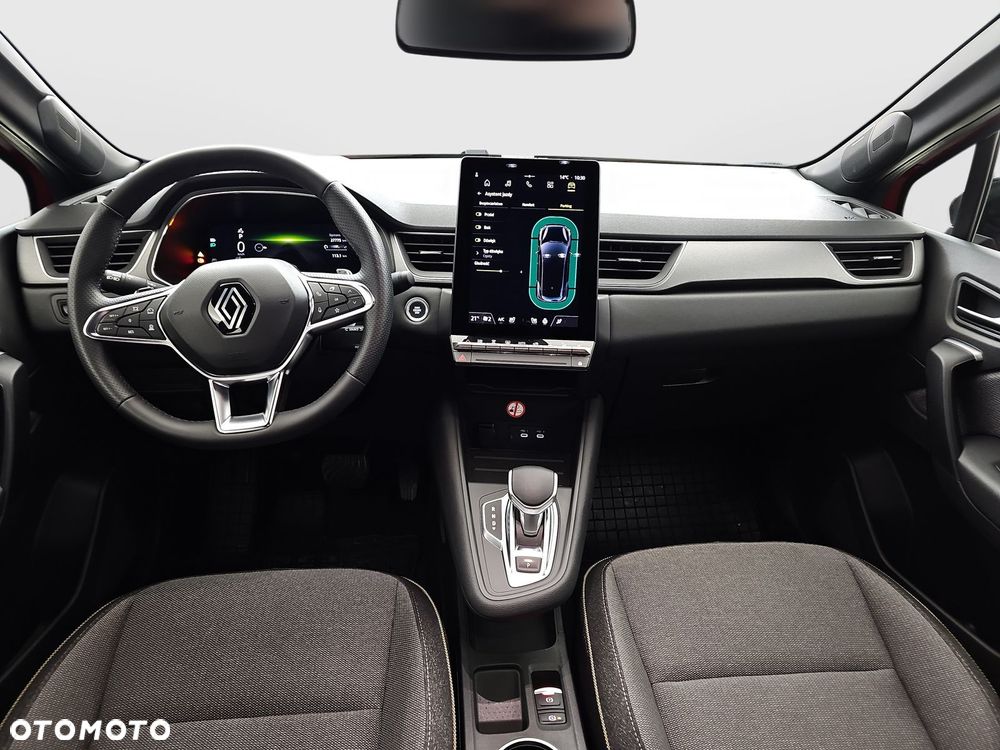 Renault Captur 1.3 TCe mHEV Techno EDC - 32