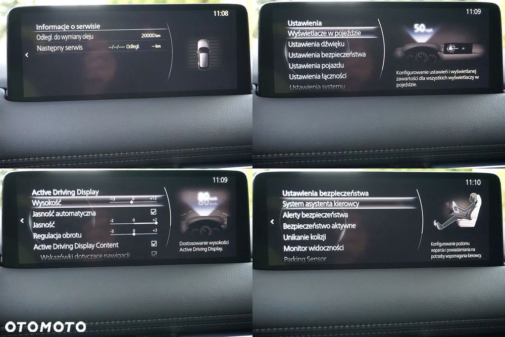 Mazda CX-5 2.0 Exclusive-Line 2WD - 38