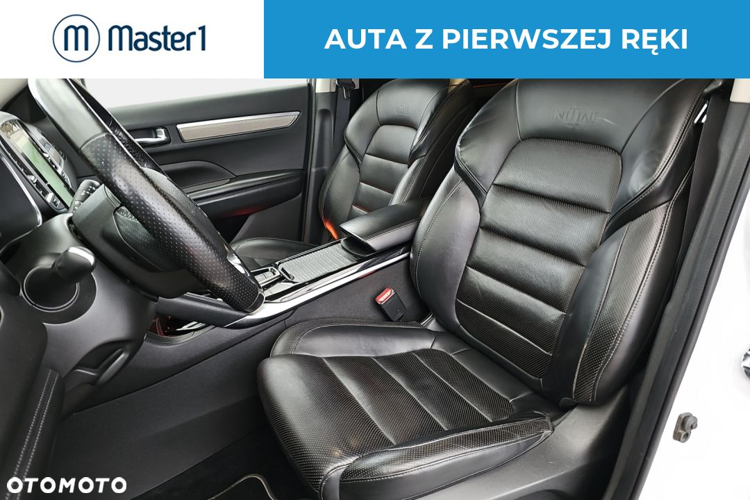 Renault Koleos 2.0 dCi Initiale Paris 4x4 X-Tronic - 11