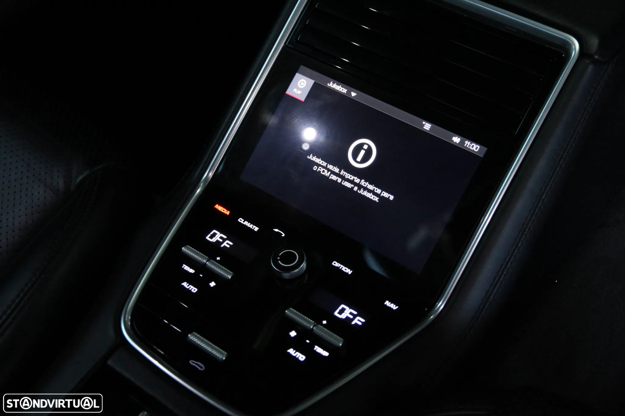 Porsche Panamera 4 E-Hybrid Executive - 30