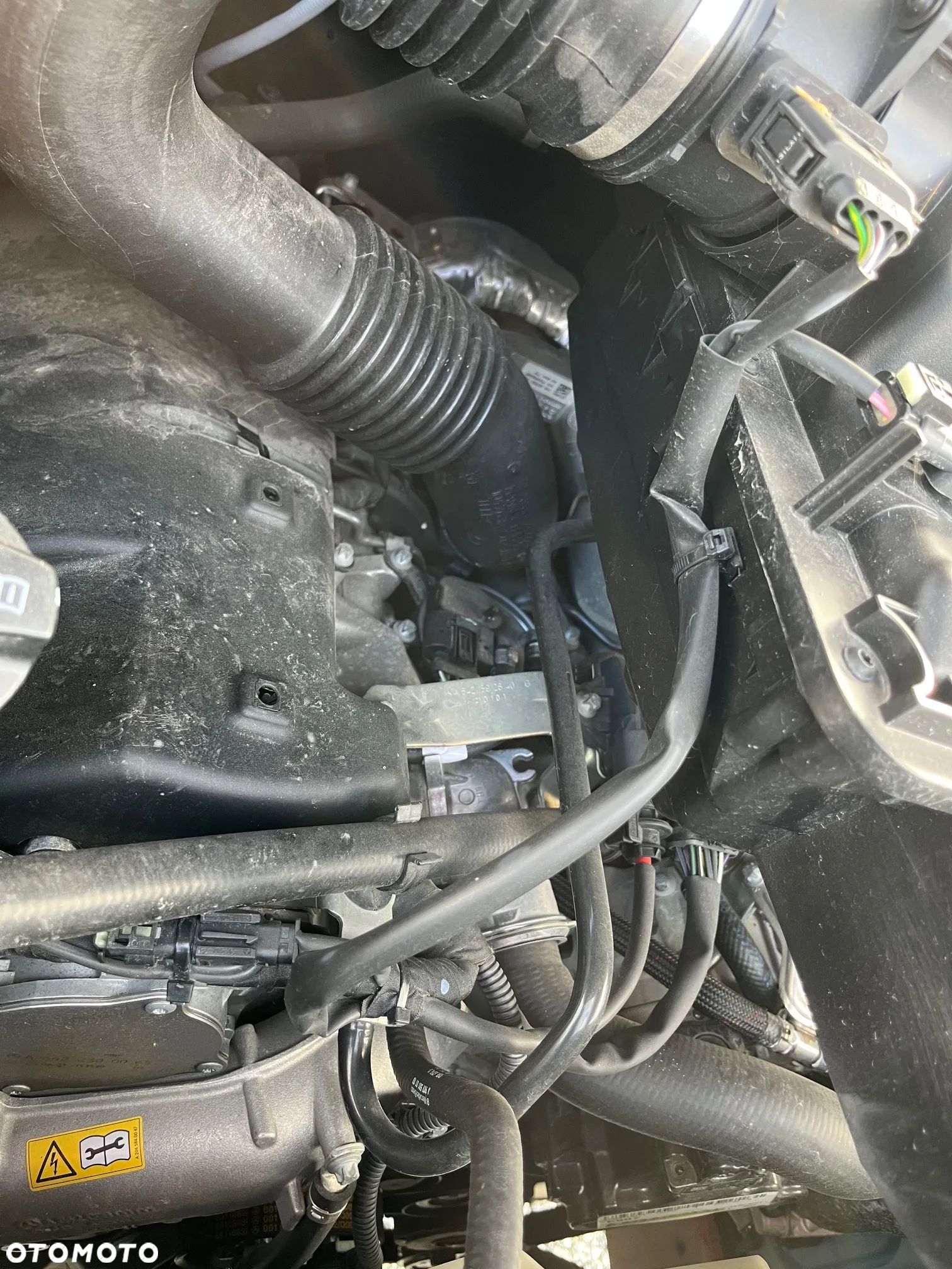 Mercedes-Benz Sprinter 519 V6 10 palet - 8
