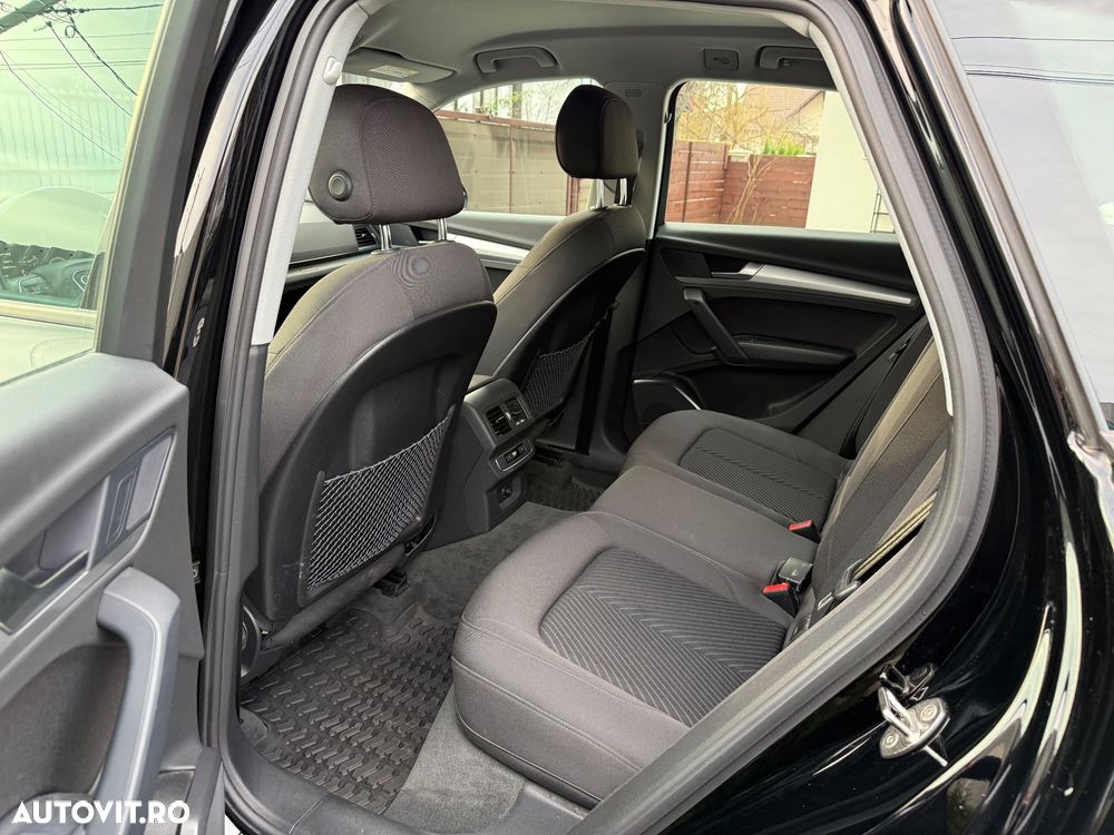Audi Q5 45 TFSI quattro S tronic - 4
