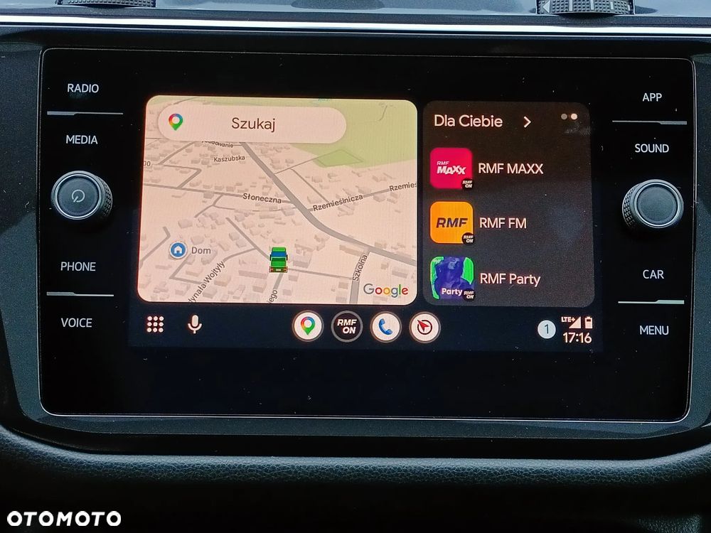 Volkswagen Tiguan - 21