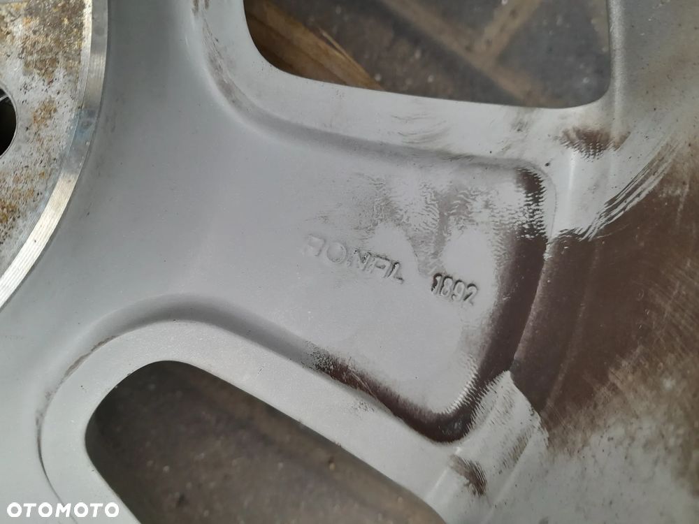 AUDI A3 8P ALEGELGI 16" 5X112 8P0601025BJ 3 SZTUKI - 6