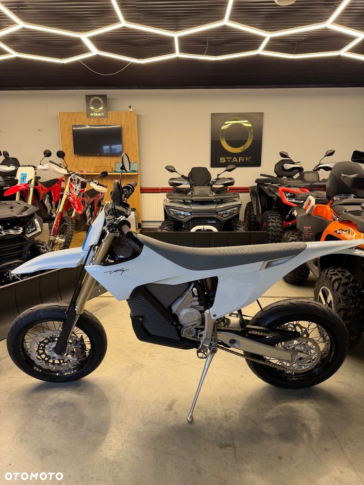 Stark Future VARG - 5