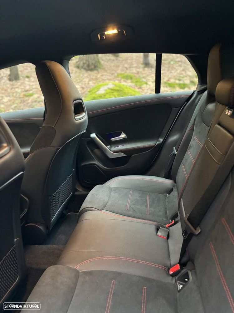 Mercedes-Benz CLA 250 - 24