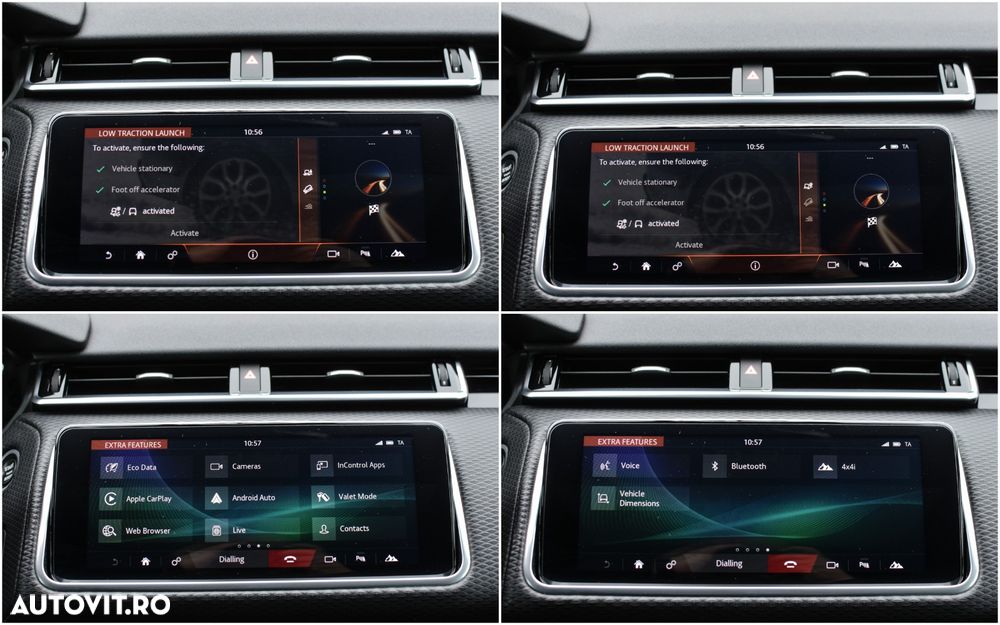 Land Rover Range Rover Velar 2.0 R-Dynamic - 10