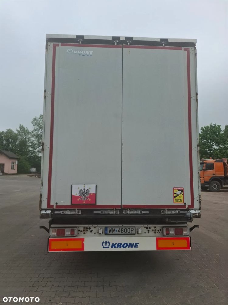 Krone - 5