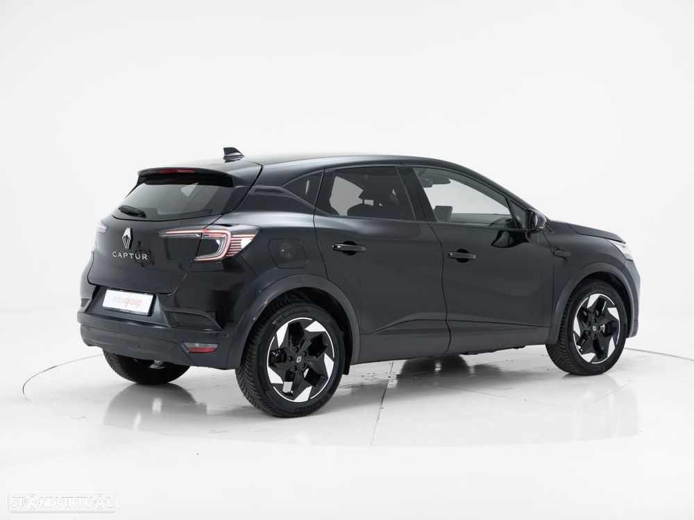 Renault Captur 1.0 TCe Techno - 4