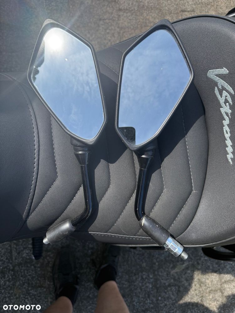 Suzuki V-STROM - 13