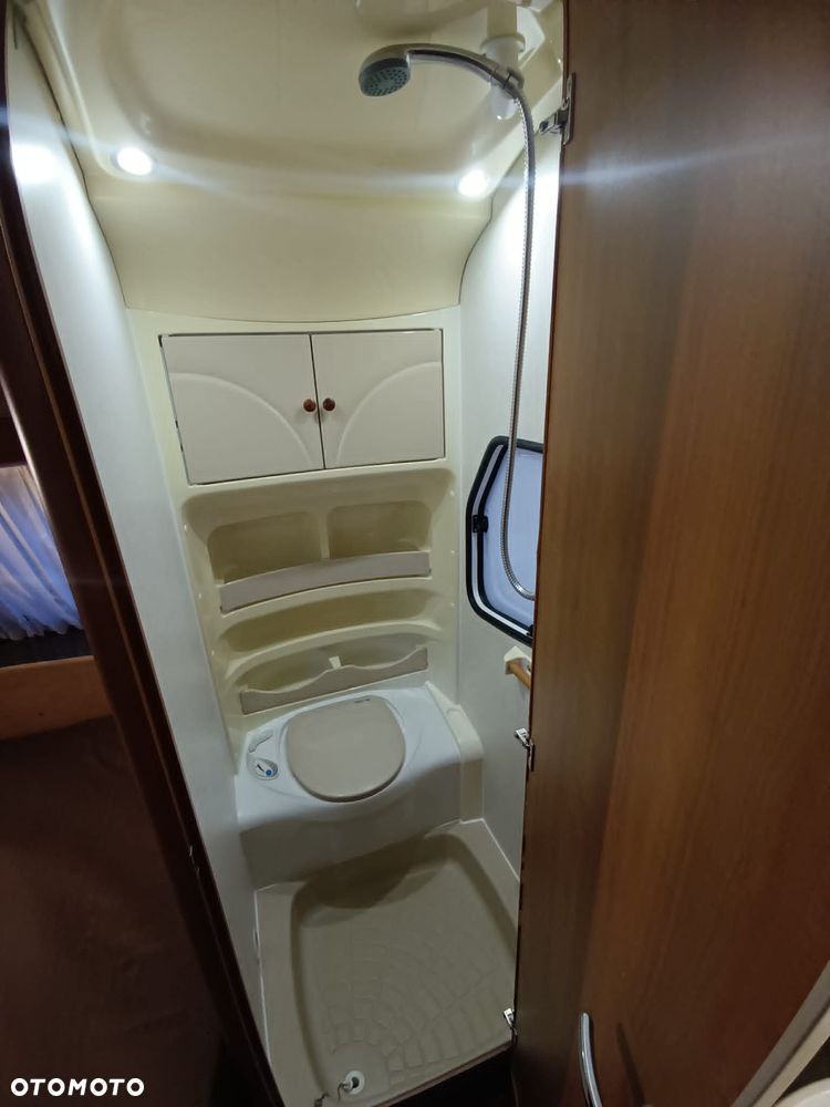 Hobby 460 La Vita - 18