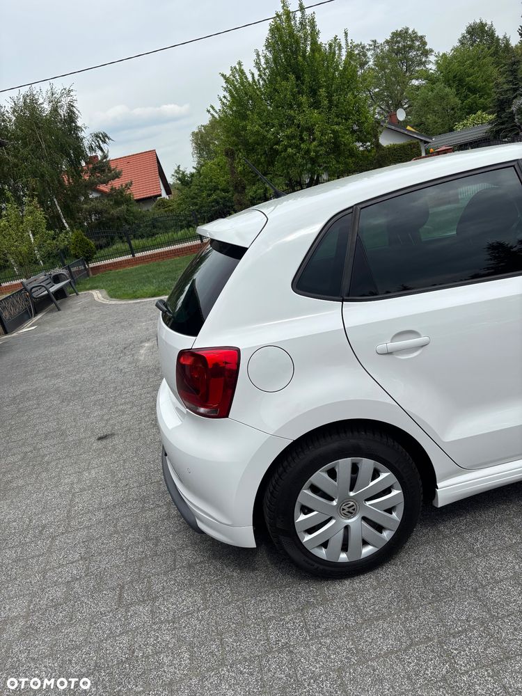 Volkswagen Polo 1.2 TSI BMT Fresh - 14