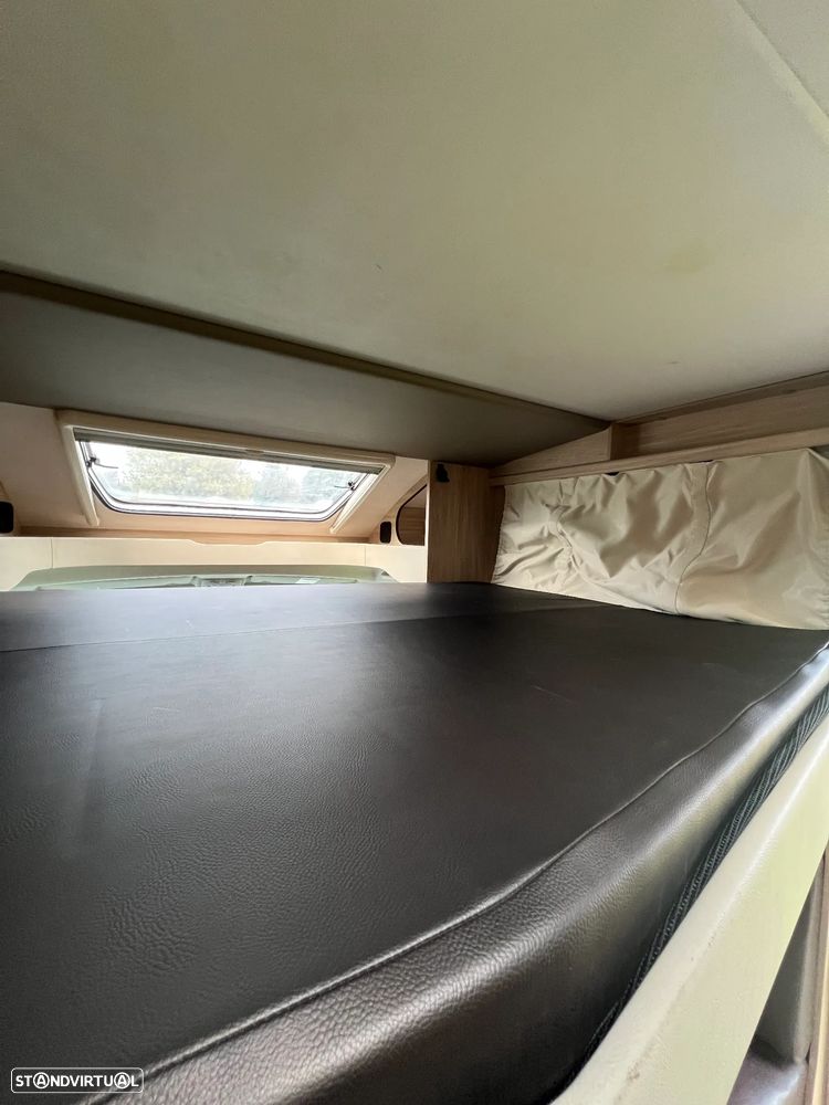 Weinsberg CaraSuite - 31