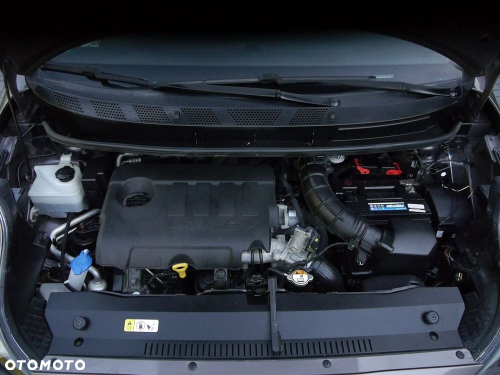 Hyundai ix20 - 32