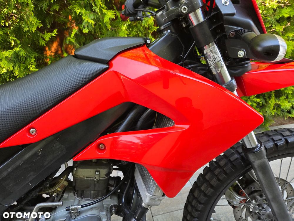 Derbi Senda - 16