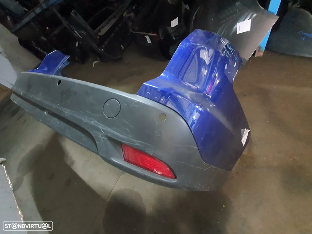 PARA CHOQUES TRAS FORD FOCUS III TURNIER 11- / BM5117864/5A - 2