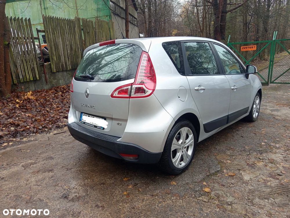 Renault Scenic - 6