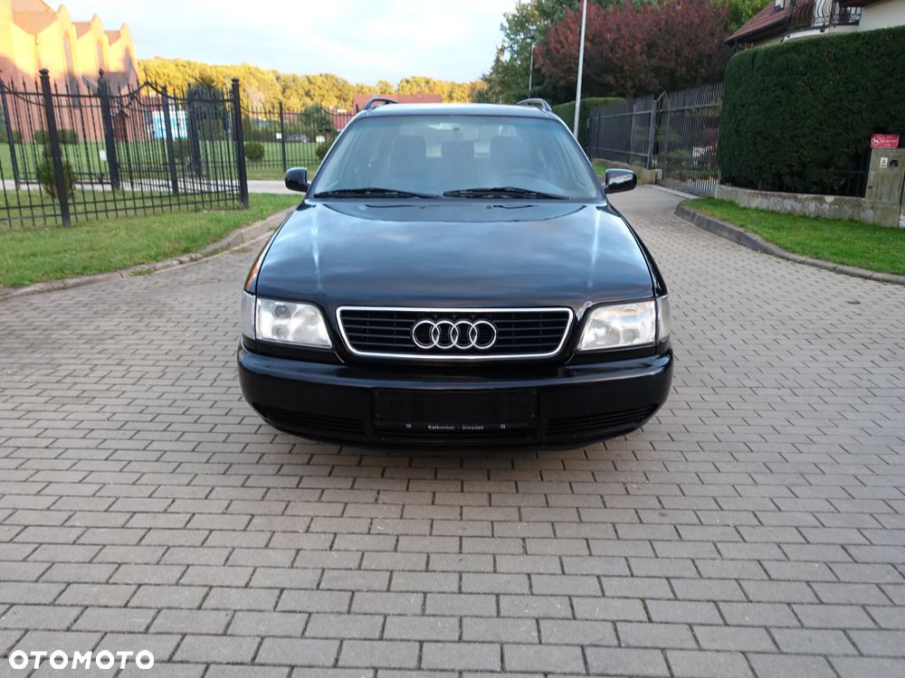 Audi A6 - 2